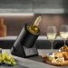 Caso WineCase One negro