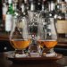 Glencairn Whisky Set Flight Tray