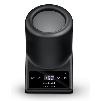 Caso WineCase One negro