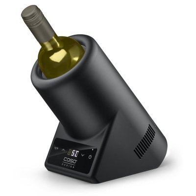Caso WineCase One negro
