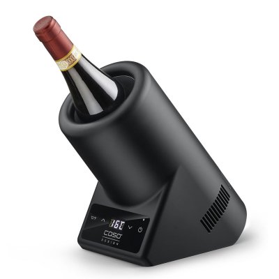 Caso WineCase One negro