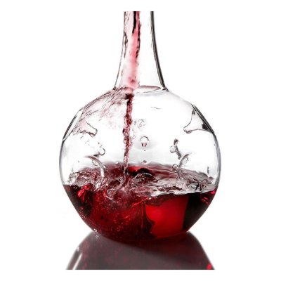 Decantador de vino Eddy 2,3 litros de Zieher