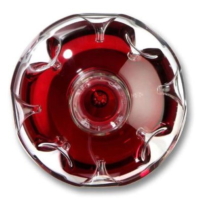 Decantador de vino Eddy 2,3 litros de Zieher
